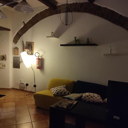 Casa Traiano Apartment Benevento Bagian luar foto