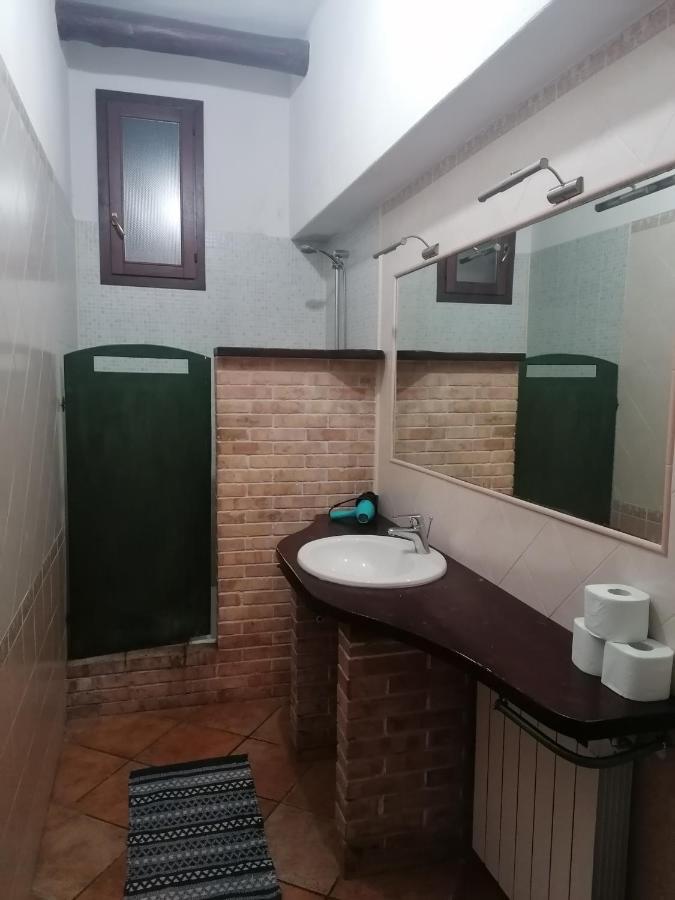 Casa Traiano Apartment Benevento Bagian luar foto
