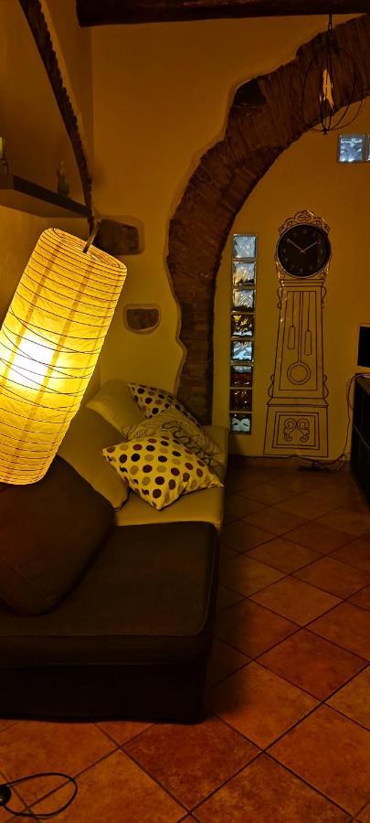 Casa Traiano Apartment Benevento Bagian luar foto
