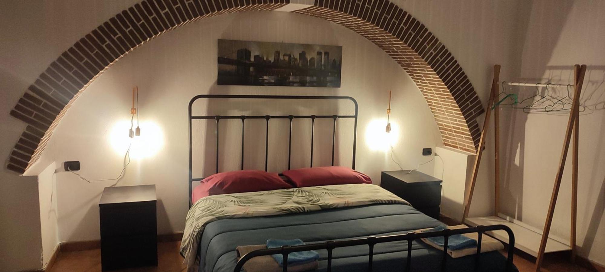 Casa Traiano Apartment Benevento Bagian luar foto