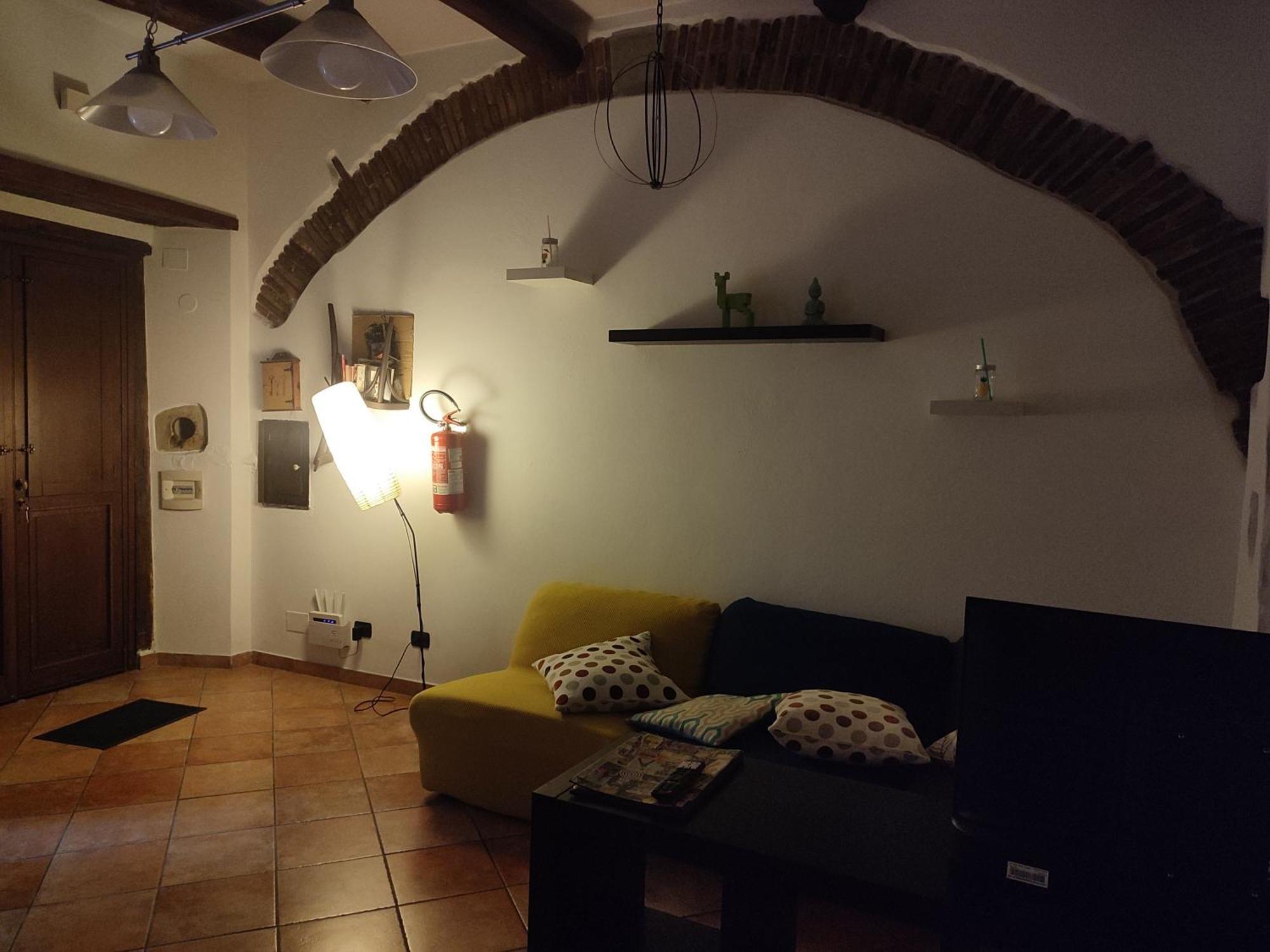 Casa Traiano Apartment Benevento Bagian luar foto