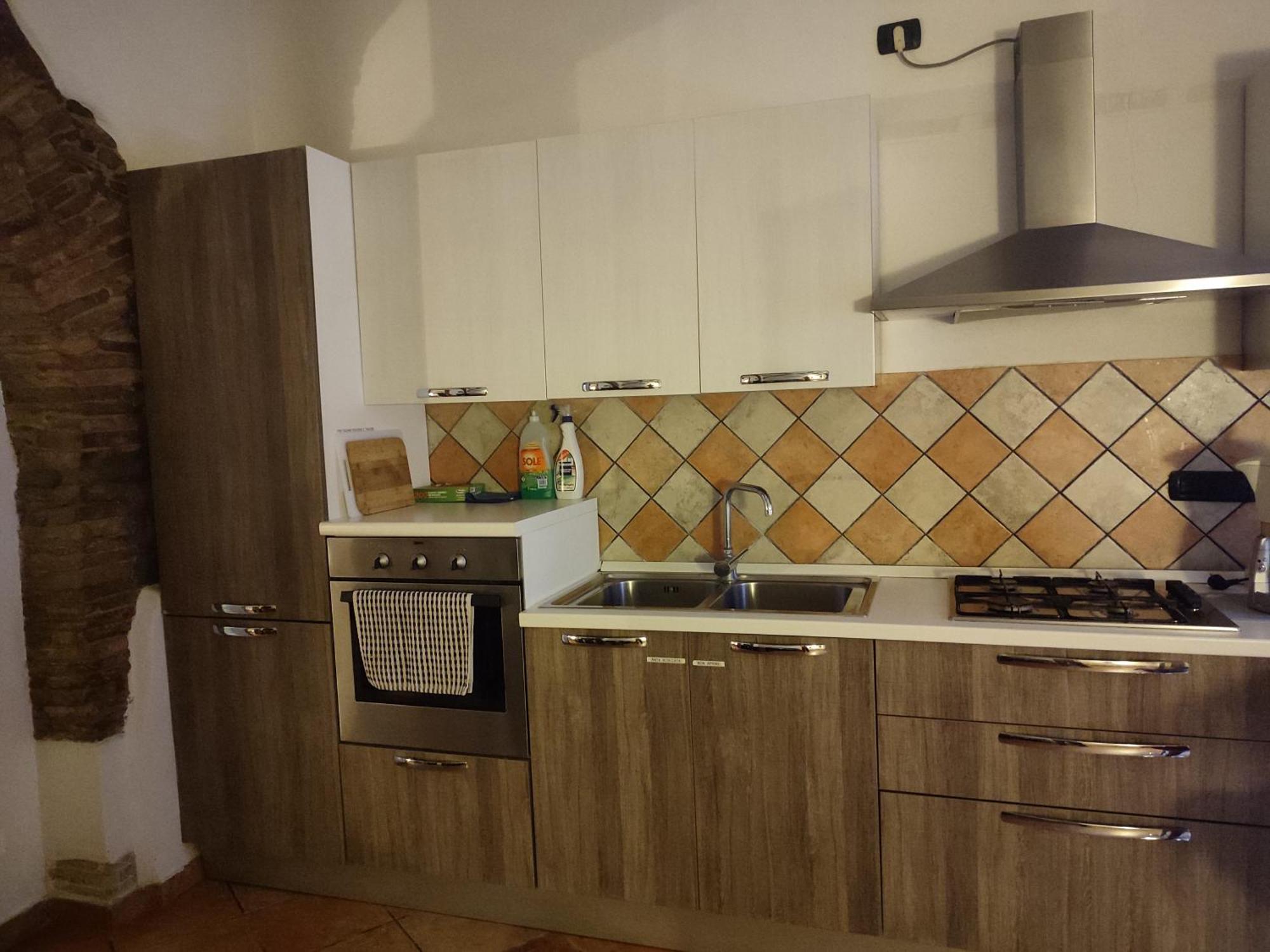 Casa Traiano Apartment Benevento Bagian luar foto