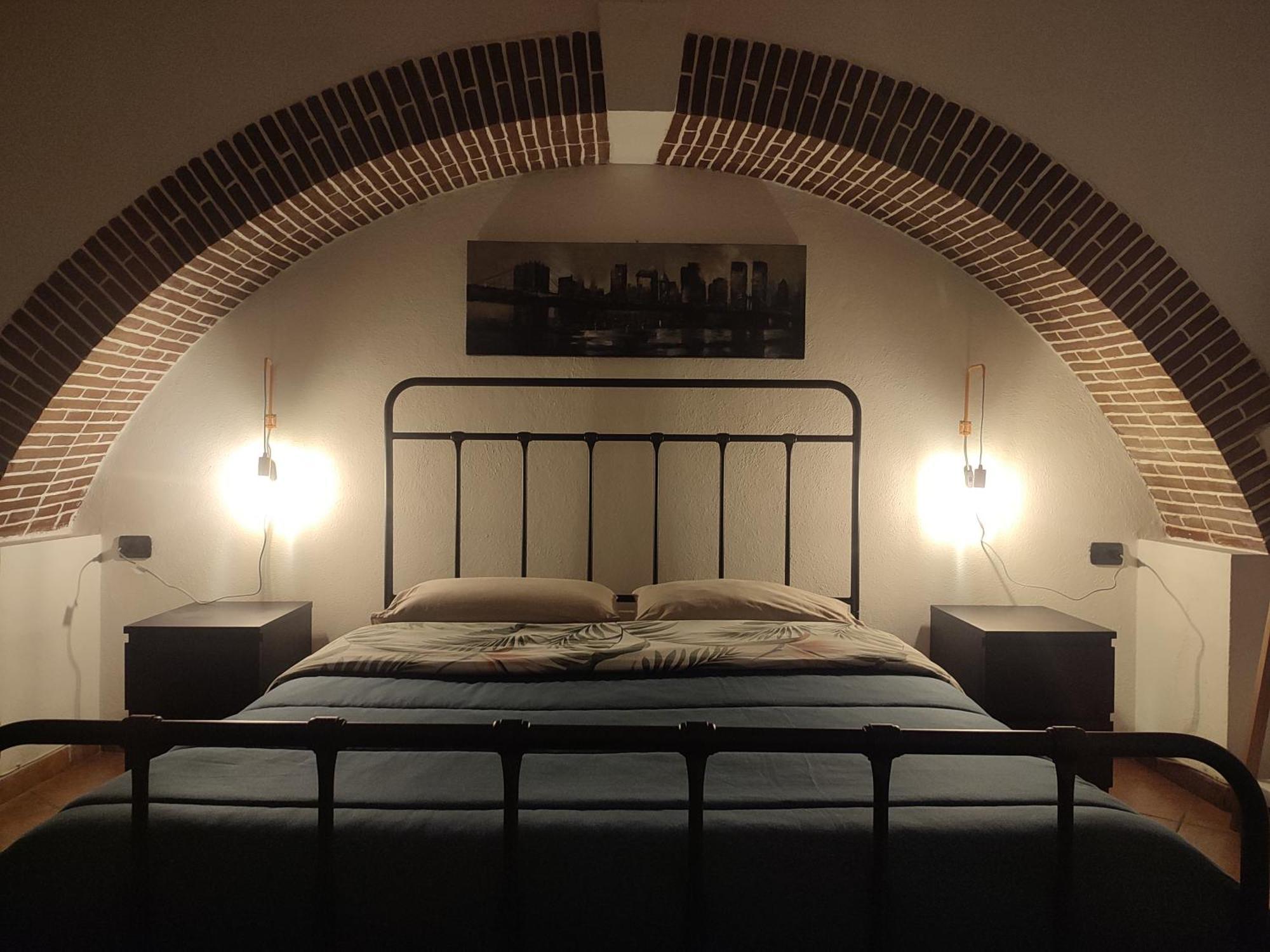 Casa Traiano Apartment Benevento Bagian luar foto