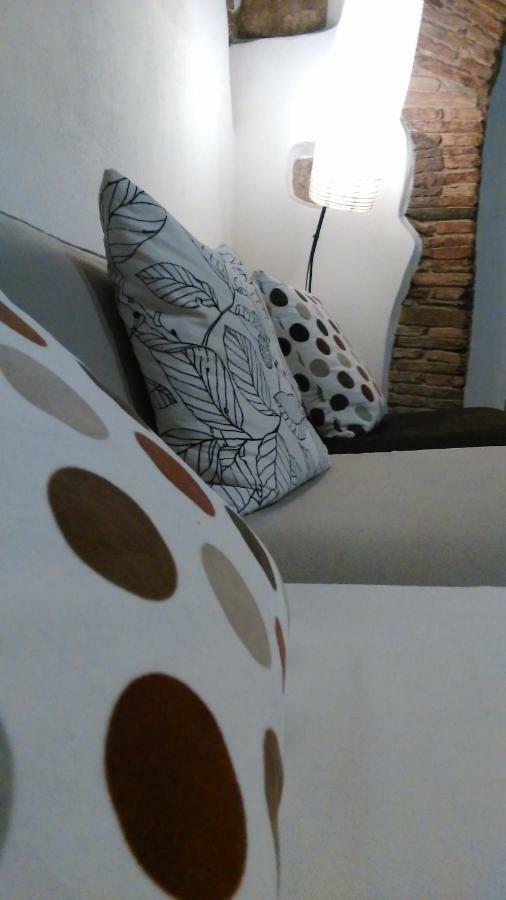 Casa Traiano Apartment Benevento Bagian luar foto
