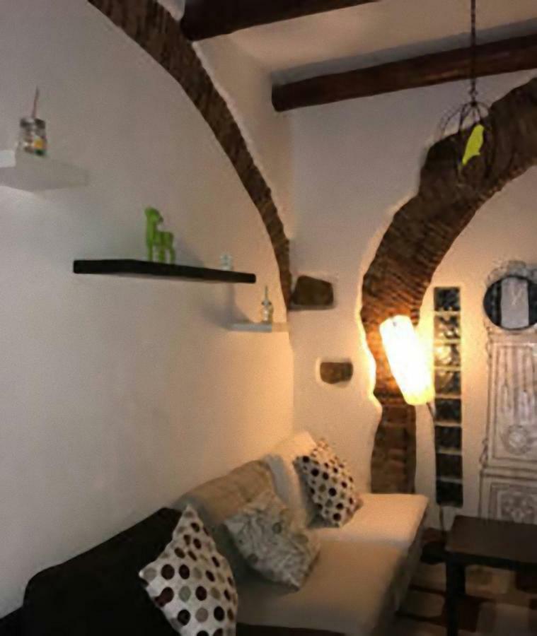 Casa Traiano Apartment Benevento Bagian luar foto