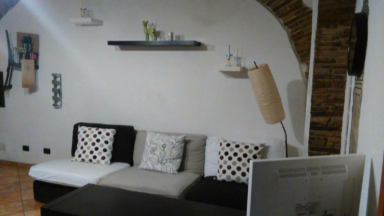 Casa Traiano Apartment Benevento Bagian luar foto